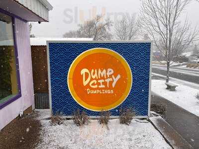 Dump City Dumplings