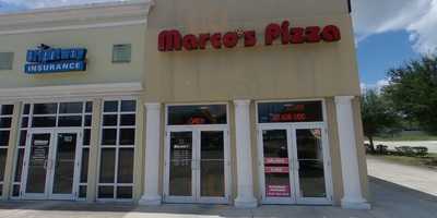 Marco's Pizza
