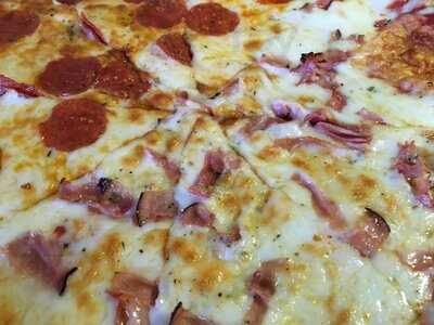 Garden Deli & Pizzeria