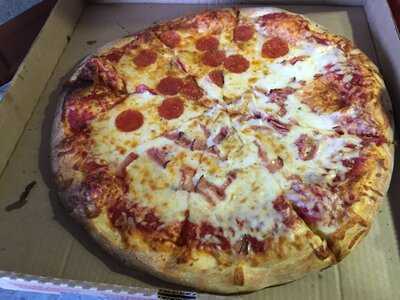 Garden Deli & Pizzeria