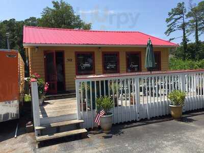 Garden Deli & Pizzeria