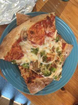 Garden Deli & Pizzeria