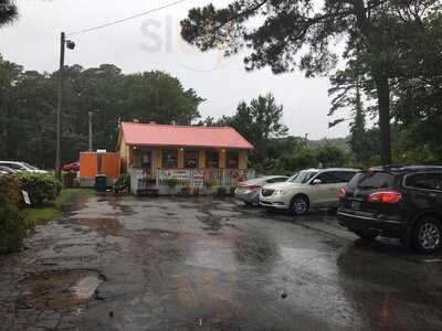 Garden Deli & Pizzeria