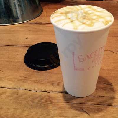Sagtown Coffee