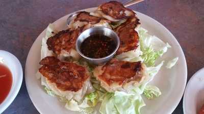 Red Dragons Chinese Restaurant