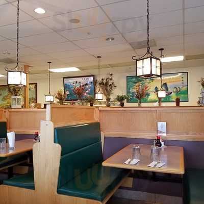 Red Dragons Chinese Restaurant