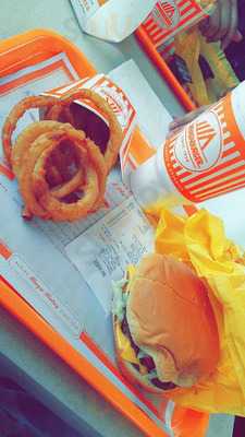 Whataburger