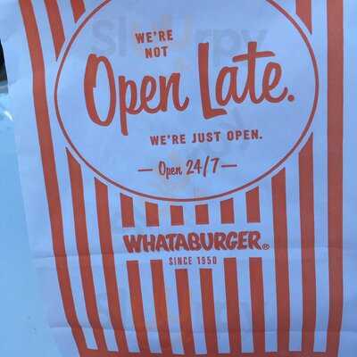 Whataburger