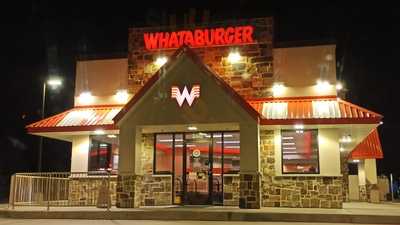 Whataburger