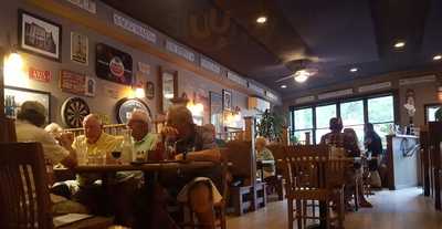 M.j. Dowlings Steakhouse & Tavern