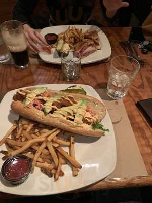 M.j. Dowlings Steakhouse & Tavern