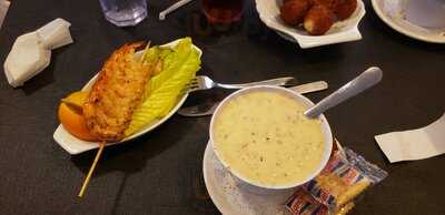 Tony's Chowder House
