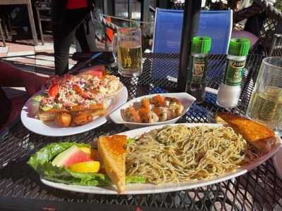 Tony's Chowder House