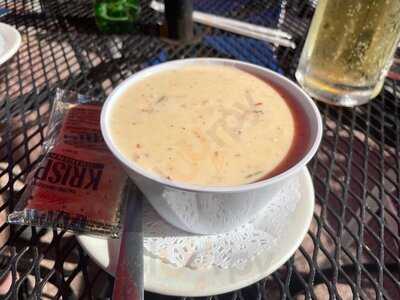 Tony's Chowder House