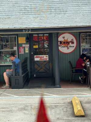 Tony's Chowder House