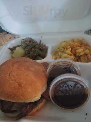 Jj's Louisiana Bbq
