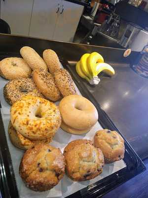 Bend Mountain Coffee