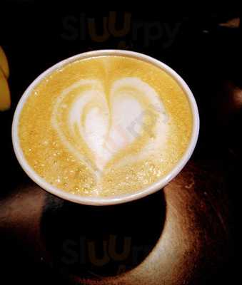 Bend Mountain Coffee