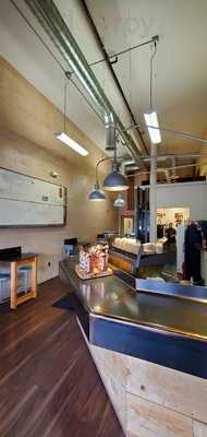 Bend Mountain Coffee