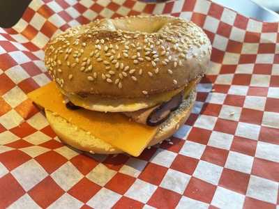 Bend Mountain Coffee