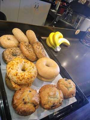 Bend Mountain Coffee