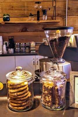 Bend Mountain Coffee