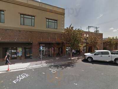 Bend Mountain Coffee