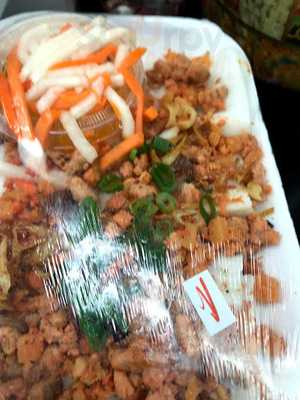Tan Hoang Huong Food To Go