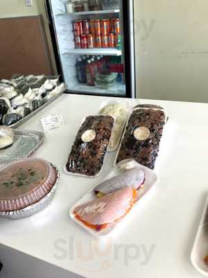 Tan Hoang Huong Food To Go