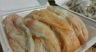 Tan Hoang Huong Food To Go