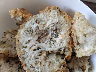 Tan Hoang Huong Food To Go