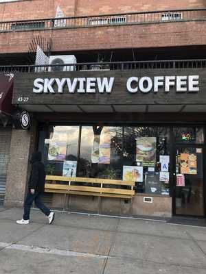 Skyview Coffee