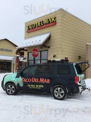 Taco Del Mar