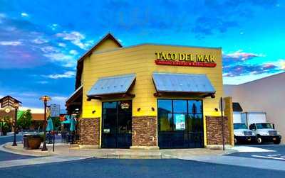 Taco Del Mar