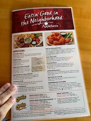 Applebee's