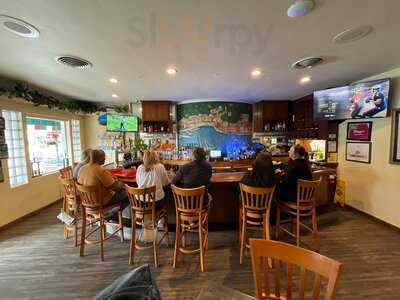 Filippi's Pizza Grotto Napa