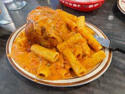 Filippi's Pizza Grotto Napa