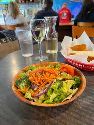 Filippi's Pizza Grotto Napa