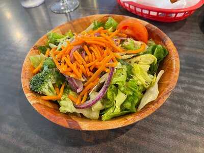 Filippi's Pizza Grotto Napa