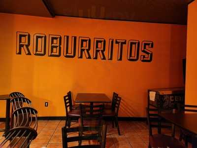 Roburrito's