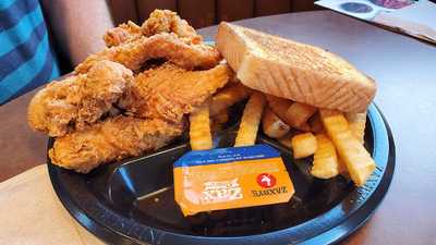 Zaxby's