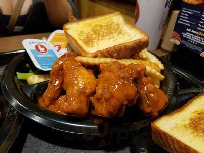 Zaxby's