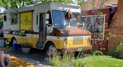 Sol Verde - A Taste Of New Mexico