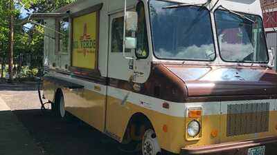 Sol Verde - A Taste Of New Mexico