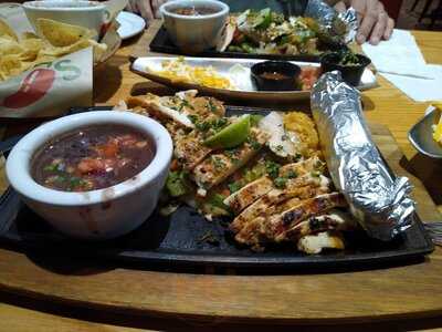 Chili's Grill & Bar