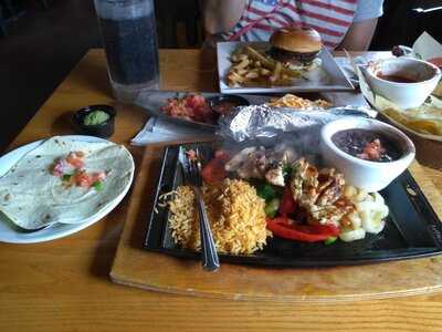 Chili's Grill & Bar