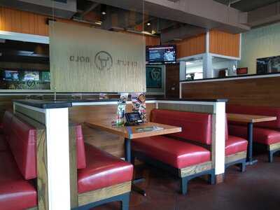 Chili's Grill & Bar