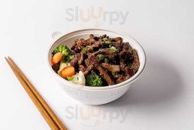 The Flame Broiler