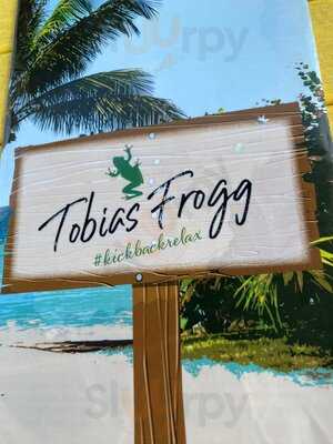 Tobias Frogg