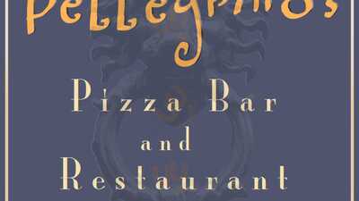 Pellegrino's Pizza Bar And Restaurant